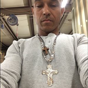 Meet your Posher, Stefan